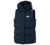 Helly Hansen - Women's Adore Puffy Vest - Gilet sintetico S blu