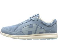 Scarpe da nautica donna Helly Hansen Ahiga V4 Hydropower Bleu 39 1/3