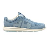 Scarpe da nautica donna Helly Hansen Ahiga V4 Hydropower Bleu 38