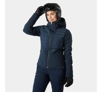 Helly Hansen Women's Avanti Insulated Ski Jacket - Blue - XL