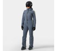 Helly Hansen Women's Avanti Ski Suit - Grey - XL