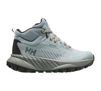 Helly Hansen - Women's Awe Hiker Mid Ht - Scarpe da trekking EU 39,3 grigio