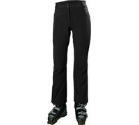 HELLY HANSEN W Bellissimo 2 Pant - Donna - Nero - Taglia XS- modello 2024