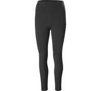 Helly Hansen Women's Blaze 7/8 Tights Ebony XS Pantaloni outdoor