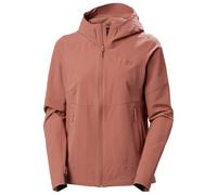 Helly Hansen - Women's Blaze Softshell Hood - Giacca softshell XS fuchsia