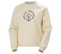 Helly Hansen - Women's Capri Graphic Sweater - Maglione L beige