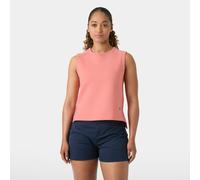 Helly Hansen Women's Capri Summer Top - White/Cream - M