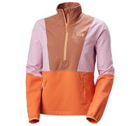 Helly Hansen - Women's Cascade Shield Anorak - Giacca softshell S variopinto