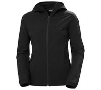 Helly Hansen - Women's Cascade Shield Jacket - Giacca softshell S nero
