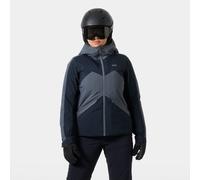 Helly Hansen Women's Courchevel Jacket - Blue - XL
