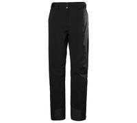 Helly Hansen - Women's Courchevel Pant - Pantaloni da sci S nero