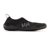Helly Hansen - Women's Crest Watermoc - Scarpe per sport acquatici EU 38,7 nero
