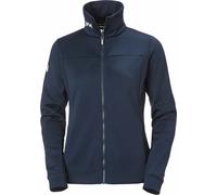 Felpa da vela donna Helly Hansen W Crew Fleece navy (XS)