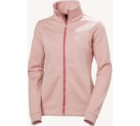 Helly Hansen Women's Crew Fleece Giacca Pink Salt XS