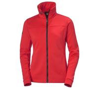 Helly Hansen - Women's Crew Fleece Jacket - Giacca in pile XS rosso