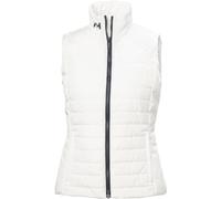Helly Hansen Women's Crew Insulator 2.0 Gilet White XL