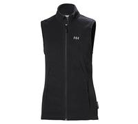 Helly Hansen - Women's Daybreaker Fleece Vest - Gilet in pile XL nero