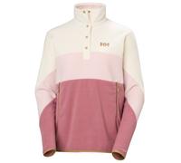 Helly Hansen - Women's Daybreaker Hugg Snap Fleece - Pullover in pile XL fuchsia