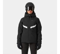 Helly Hansen Women's Edge Ski Jacket 3.0 - Black/Ebony - XS