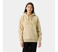 Helly Hansen Women's Elevate Hoodie - Brown - XS