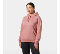 Helly Hansen Women's Elevate Hoodie - White/Cream - L