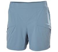 Pantaloncini helly hansen elv light tur blu