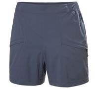 Helly Hansen - Women's Elv Light Tur Shorts - Pantaloncini S blu
