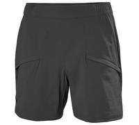 Helly Hansen - Women's Elv Light Tur Shorts - Pantaloncini XS grigio