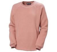 Helly Hansen - Women's Escape Teddy Sweater - Pullover in pile XS fuchsia