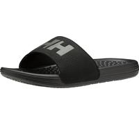 Pantofole da donna Helly Hansen W H/H Slide Misura delle scarpe (EU): 41 / Colore: nero