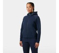 Helly Hansen Women's Hp Ocean 2.0 Full-zip Sailing Jacket - Blue - XL