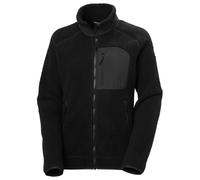Helly Hansen - Women's Imperial Pile Block Jacket - Giacca in pile M nero