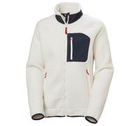 Helly Hansen - Women's Imperial Pile Block Jacket - Giacca in pile S bianco