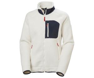 Helly Hansen - Women's Imperial Pile Block Jacket - Giacca in pile XS bianco