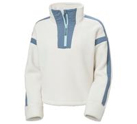 Helly Hansen - Women's Imperial Pile Zip Pullover - Pullover in pile XL bianco