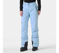 Helly Hansen Women's Legendary Insulated Ski Pants - Blue/Purple - M