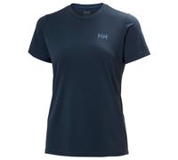 Helly Hansen - Women's Lifa Active Solen T-Shirt - Maglia funzionale M blu