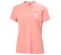 Helly Hansen - Women's Lifa Active Solen T-Shirt - Maglia funzionale M rosso