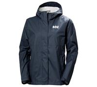 Helly Hansen - Women's Loke Jacket - Giacca antipioggia L blu