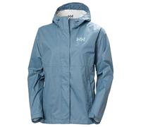 Helly Hansen - Women's Loke Jacket - Giacca antipioggia M blu