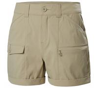 Helly Hansen - Women's Maridalen Shorts - Pantaloncini XS beige
