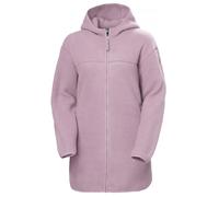 Helly Hansen - Women's Maud Pile Jacket - Giacca in pile M fuchsia/lilla