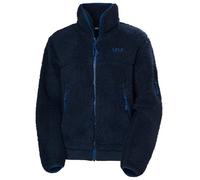 Helly Hansen - Women's Moonlit Pile Jacket - Giacca in pile S blu