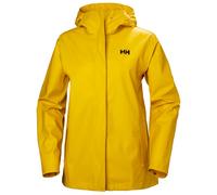 Helly Hansen - Women's Moss Jacket - Giacca antipioggia XS giallo