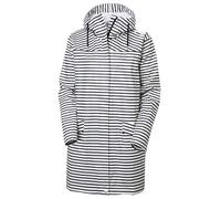 Helly Hansen - Women's Moss Rain Coat - Cappotto S grigio