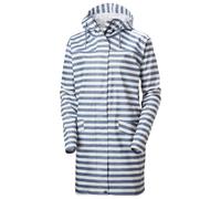 Helly Hansen - Women's Moss Rain Coat - Cappotto XL grigio