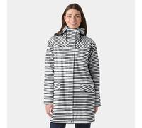 Helly Hansen Moss Rain Coat Impermeabile Donna (Pacco da 1)