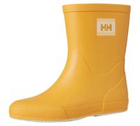 Helly Hansen Nordvik 2, calzamaglia da donna, essenziale giallo (38 EU)