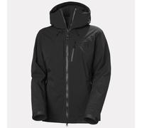 Helly Hansen Women's Odin Infinity Insulated Jacket 2.0 - Black/Ebony - M