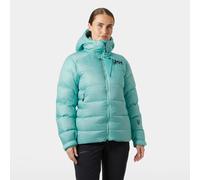 Helly Hansen Women's Odin Polar Down Jacket - Green - S